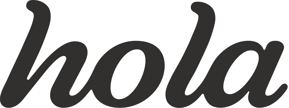 Hola (VPN)